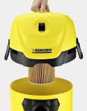 Karcher WD3.300M Süpürge Silindirik Filtre - 6.414-552.0 - Uygunparça