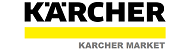 Karcher SC 3 EasyFix Premium Mikrofiber Bez Seti 2 Adet - Zemin Aparatı İçin - Karcher Market