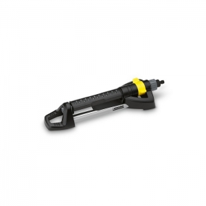 Karcher OS 5.320 S Salınımlı Bahçe Çim Sulama Nozulu