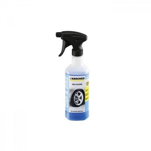 Karcher Jant Temizleyici Kimyasal - 500 ml