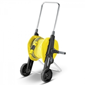 Karcher Arabalı PrimoFlexÂ® Hortum Seti 1/2'' 20 Metre